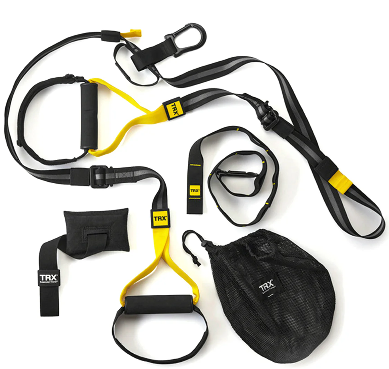 TRX® HOME2 SYSTEM