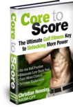 Core to Score (book)