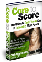 Core to Score (book)
