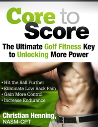 Core to Score (book)
