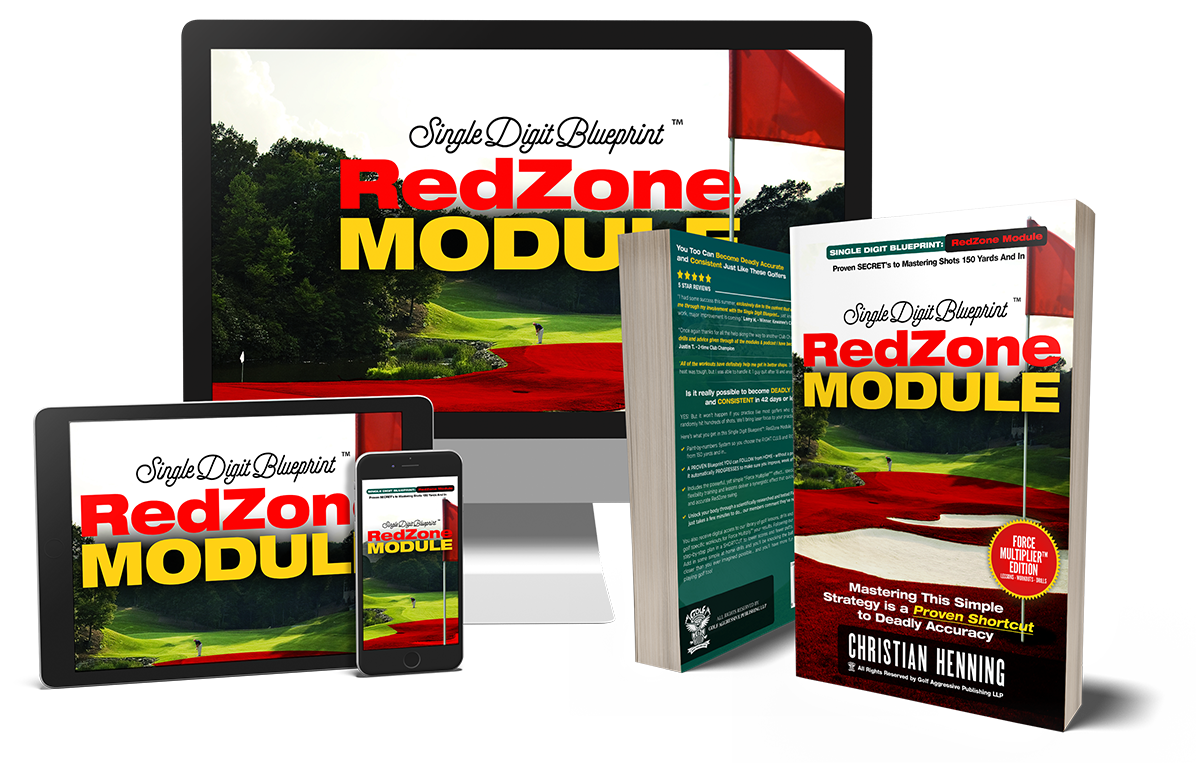 Red Zone Challenge
