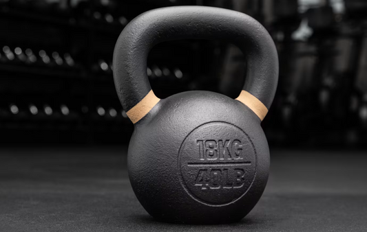Kettlebells