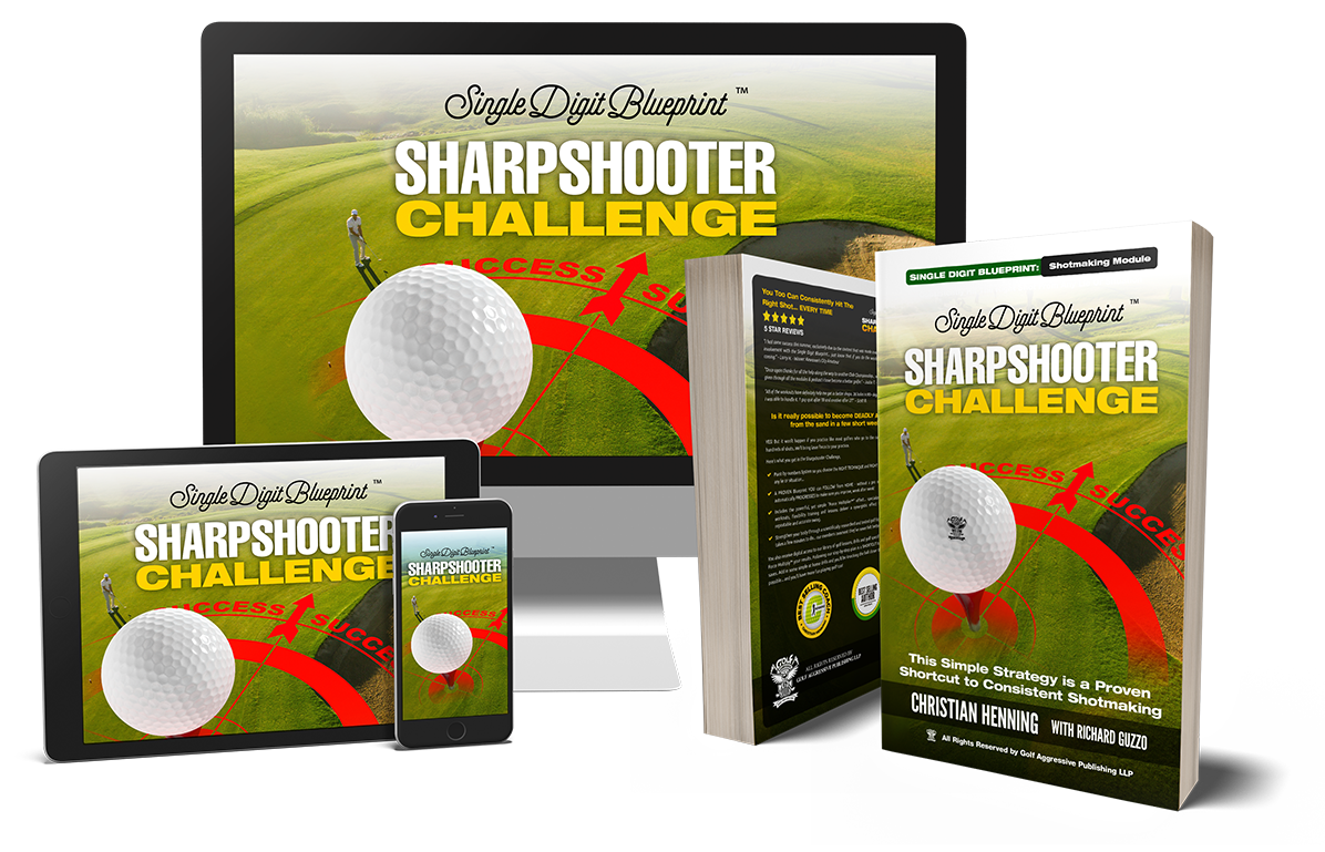 Sharpshooter Challenge