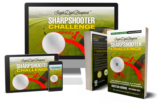 Sharpshooter Challenge