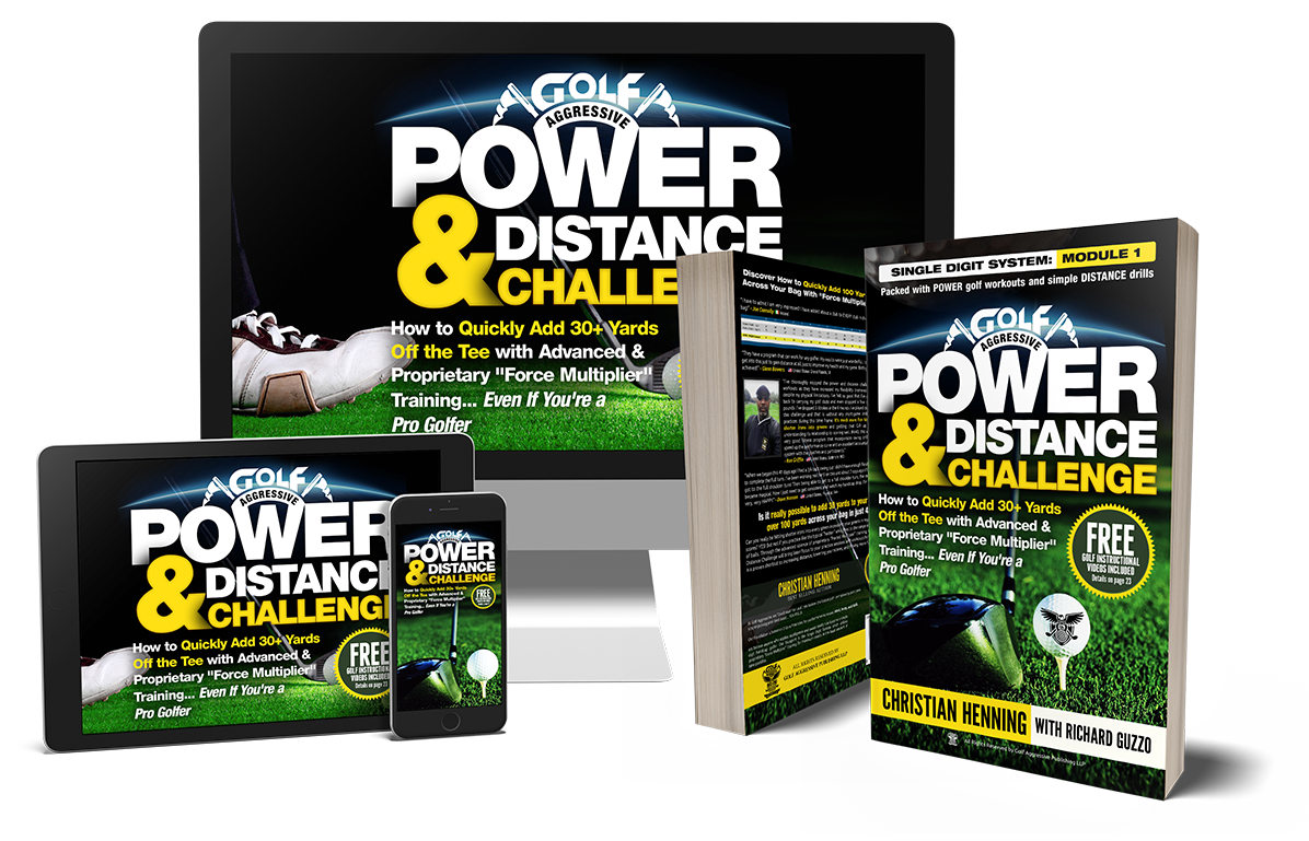 Power and Distance Challenge