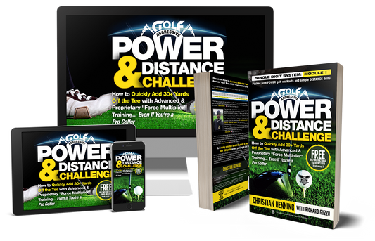 Power and Distance Challenge