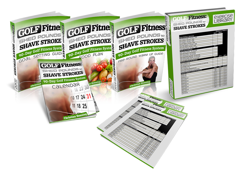 Shed Pounds to Shave Strokes (book)