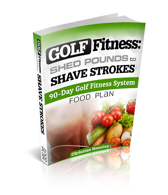 Shed Pounds to Shave Strokes (book)