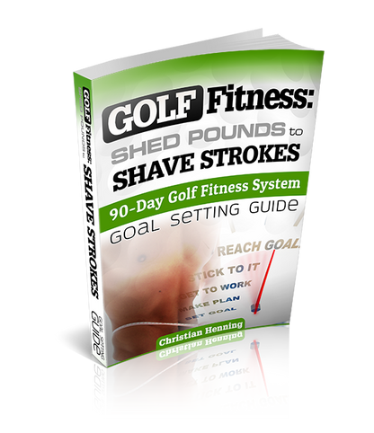 Shed Pounds to Shave Strokes (book)