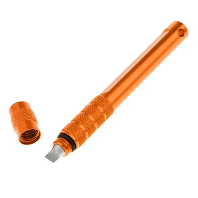 Golf Groove Sharpener